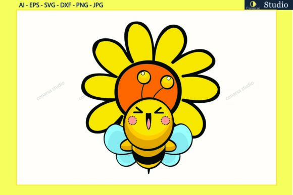 Bee Svg Sunflowers: Designer Review for Embroidery Projects