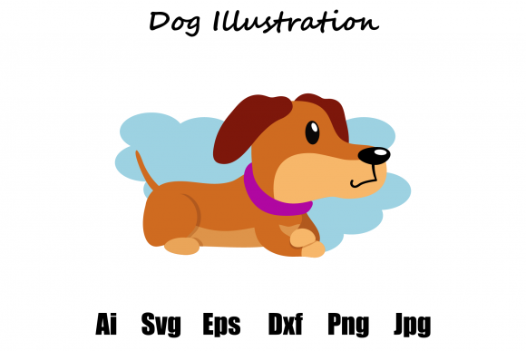 Dog - Cloud: Practical Design Review for Embroiderers