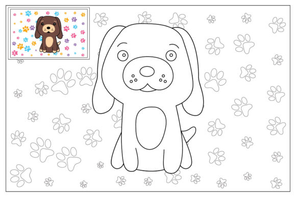 Dog Coloring Pages: A Designer's Honest Review for Embroidery Projects