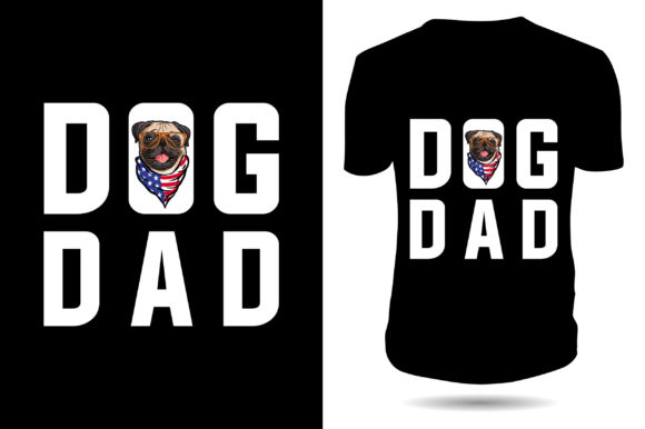 Dog Dad Tshirt Design: A Practical Embroidery Review