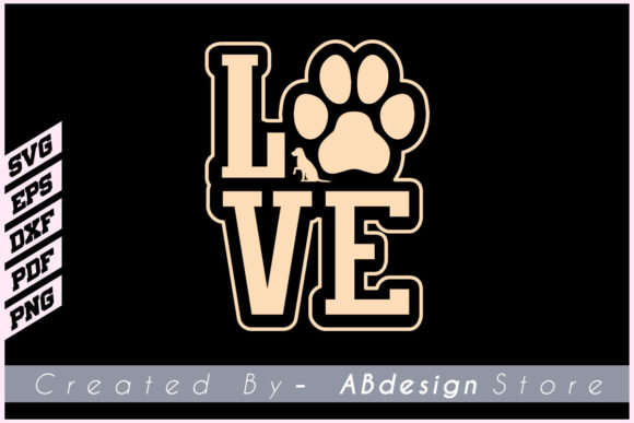 Dog Design Love T Shirt Log Lover Svg Review