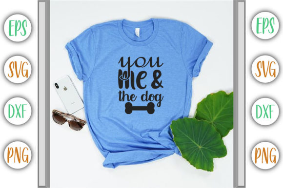 Dog Design, You, Me the Dog