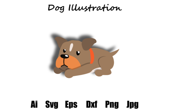 Dog Icons Vector Shadow: A Designer's Honest Review