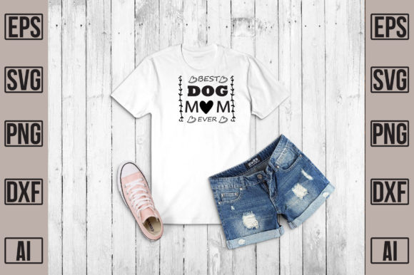 Dog Mom Ever Review: Real Talk on a Design That Delivers