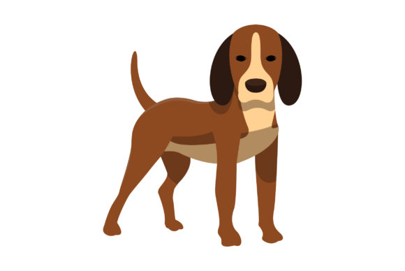 Dog Vector Design Fill: A Hands-On Review for Embroidery Designers