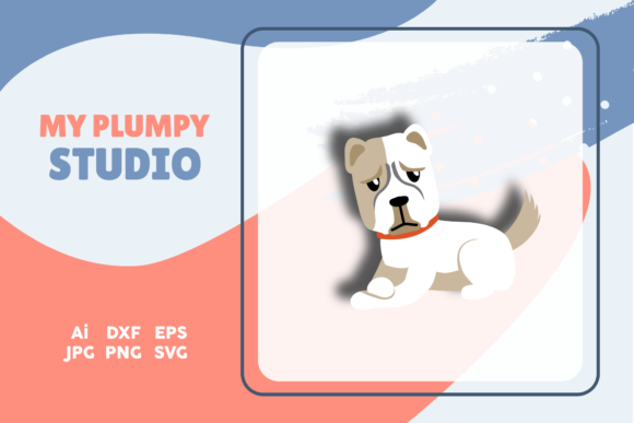 Dog Vector Shadow: A Designer's Review