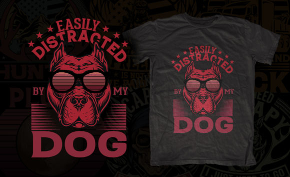 Easily Distracted by My Dog: An Embroidery Designer’s Honest Review