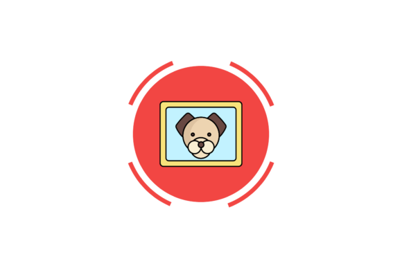 Family Icon Picture Frame Dog: A Designer's Hands-On Review