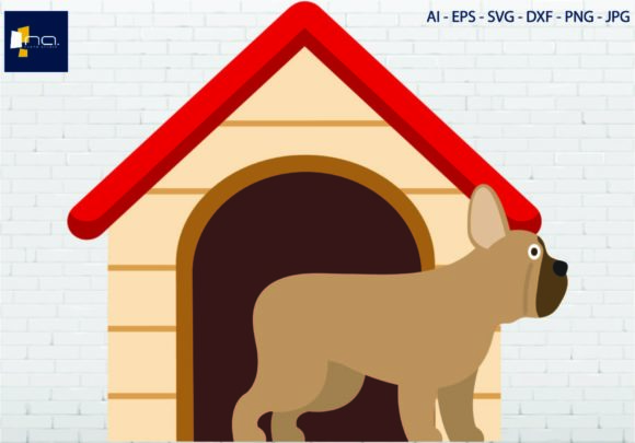 French Bulldog & House: Honest Embroidery Review