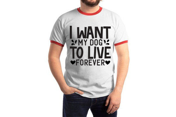 I Want My Dog to Live – An Embroidery Designer's Review