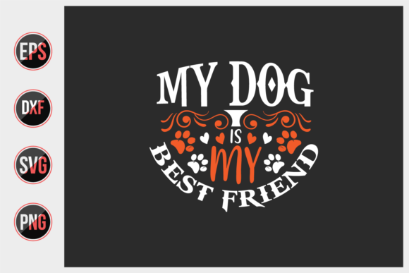 My Dog is My Best Friend Svg.: A Hands-On Embroidery Review